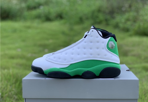 Air Jordan 13